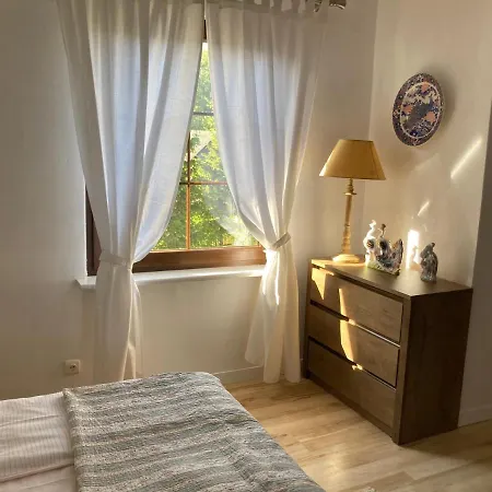 Holiday home Dom Piasutno