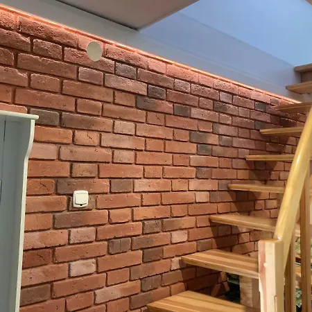 Dom Дом отдыха