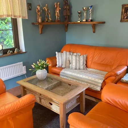 Dom Holiday home Piasutno