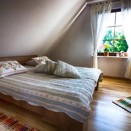 Dom Holiday home *