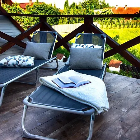 Dom Holiday home Piasutno